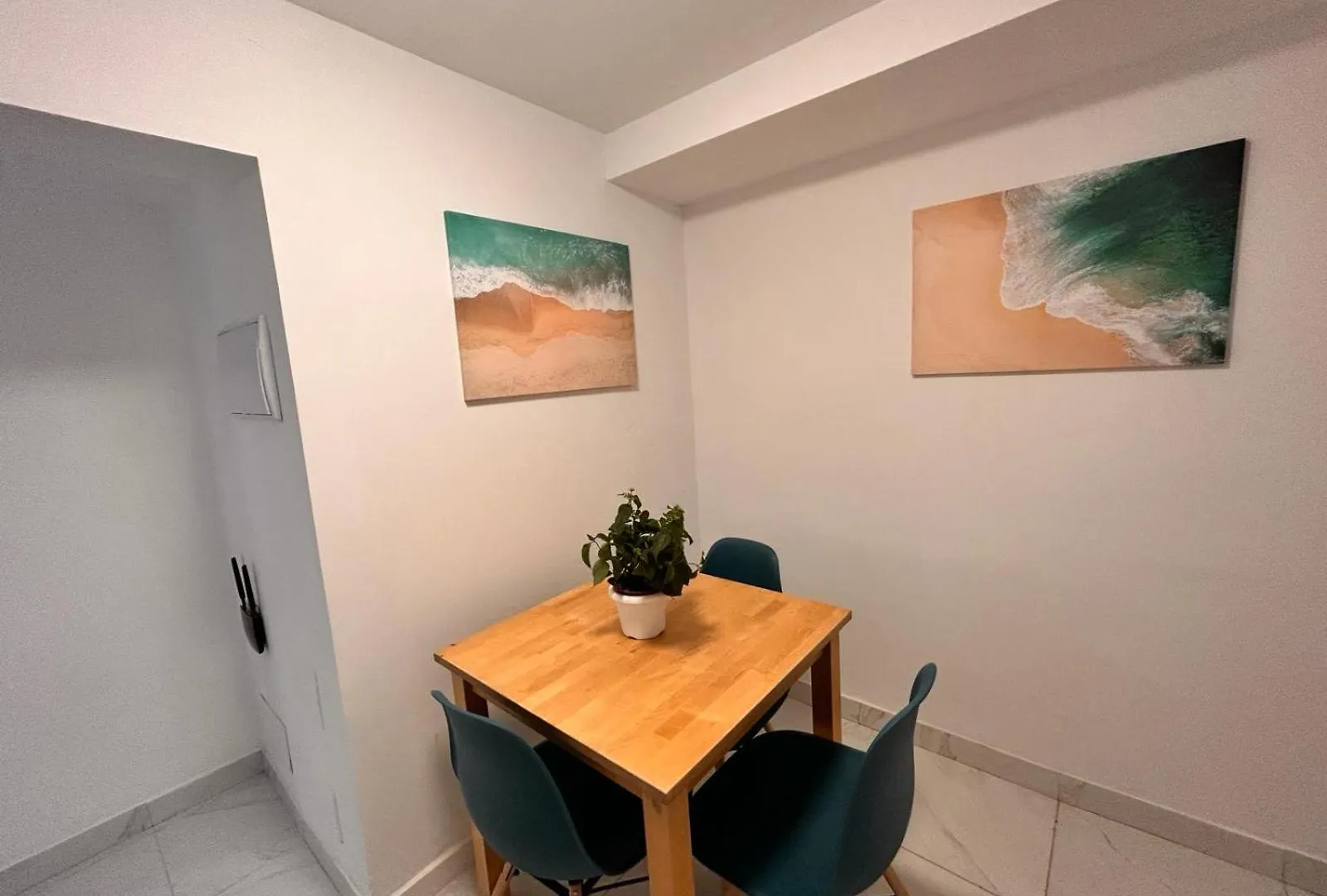 阿雷西费Casa Eleo公寓 西班牙