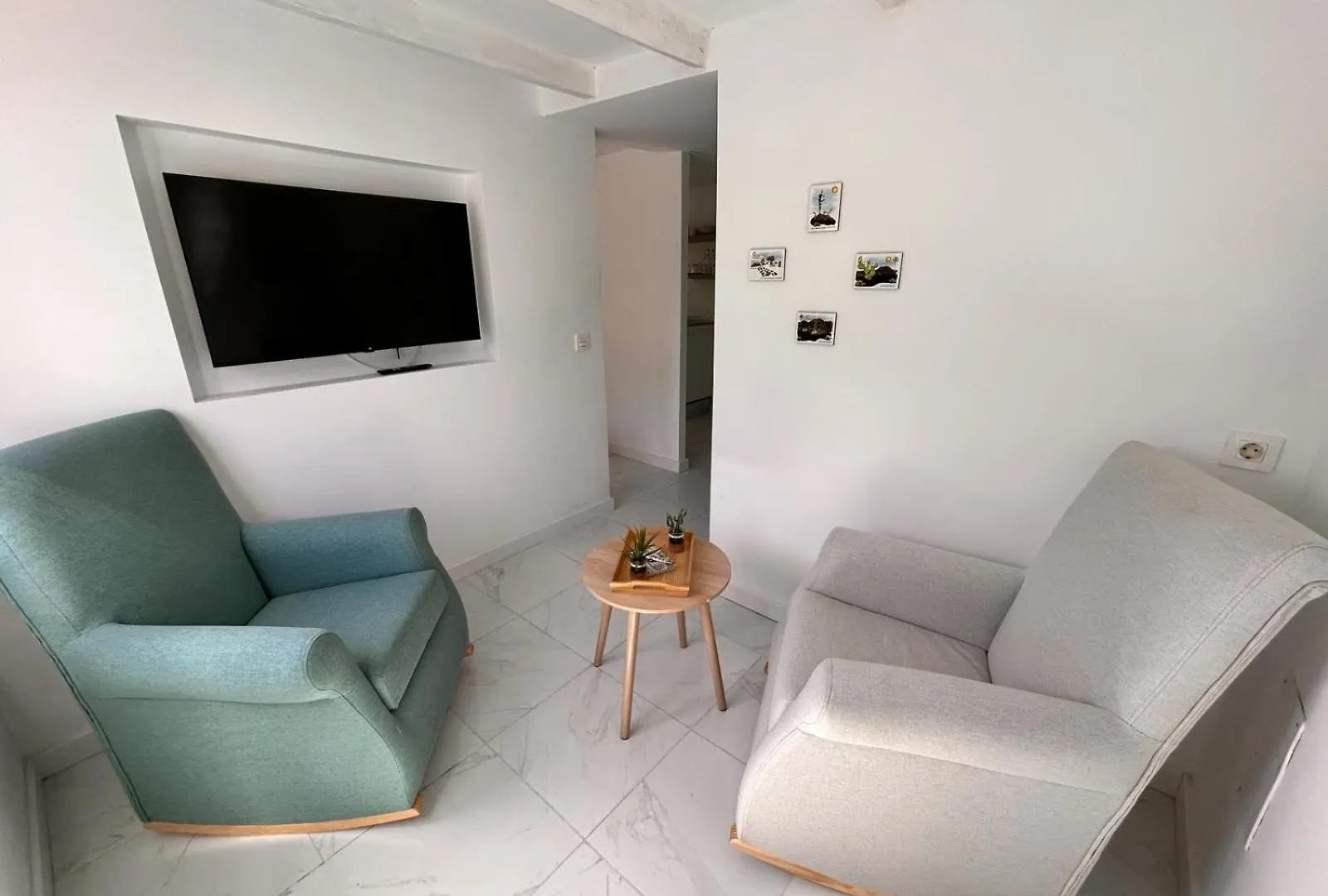 아리시페 Casa Eleo 아파트